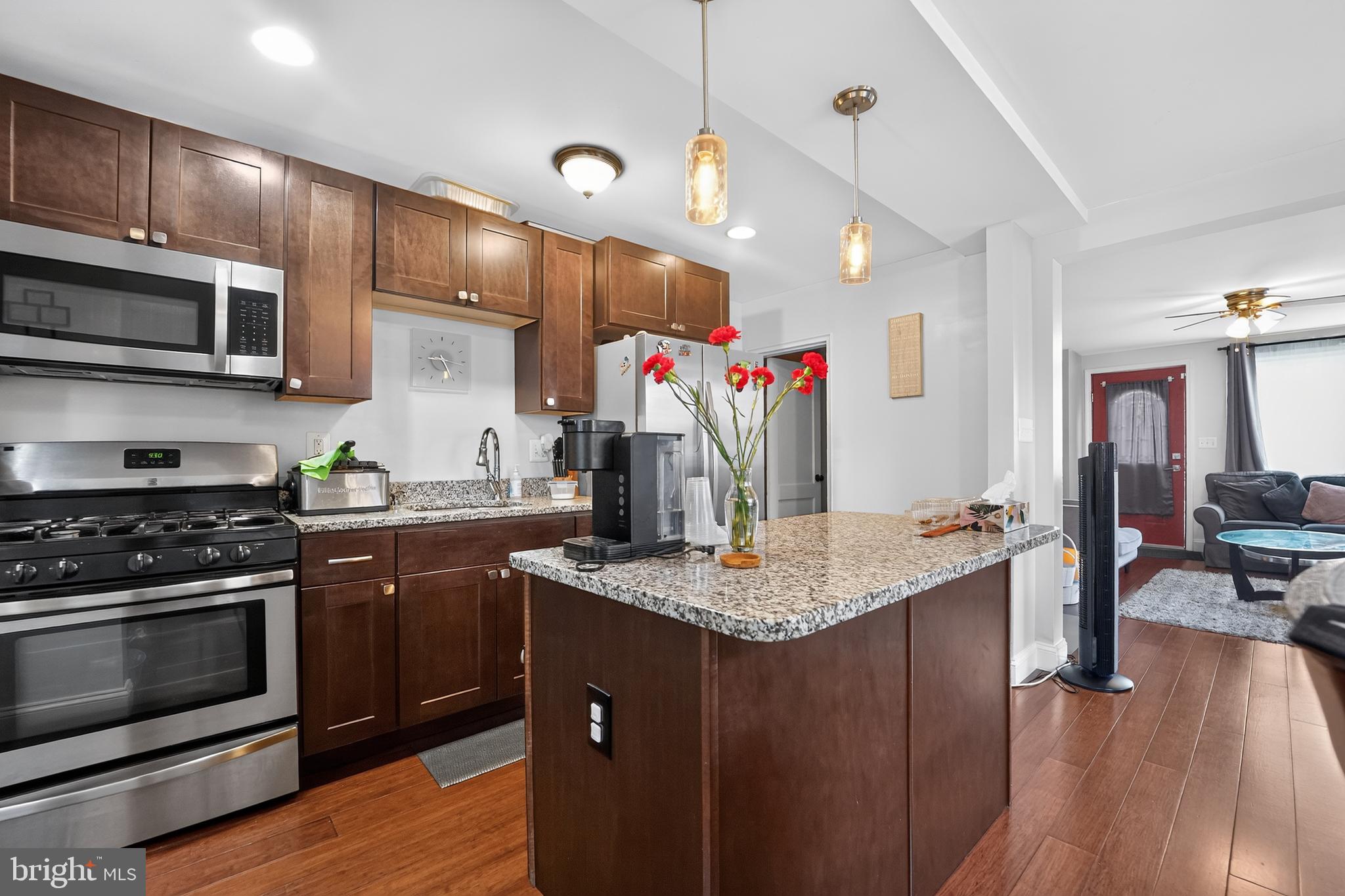 EDMONDALE - Residential