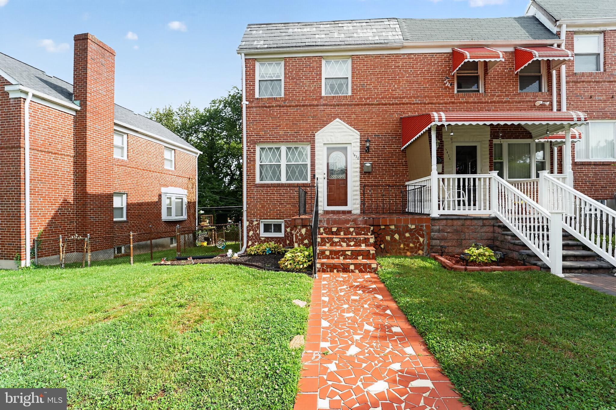 EDMONDALE - Residential