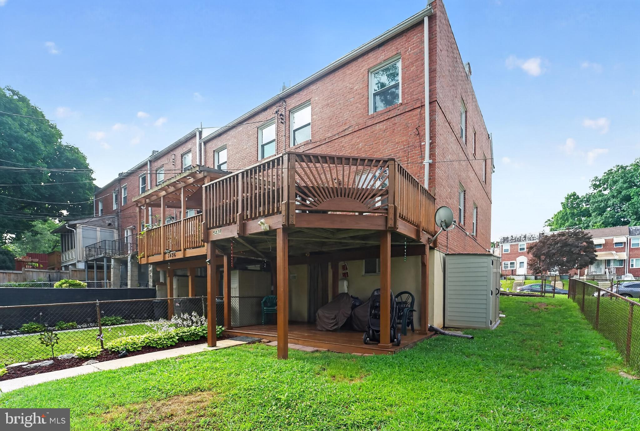 EDMONDALE - Residential