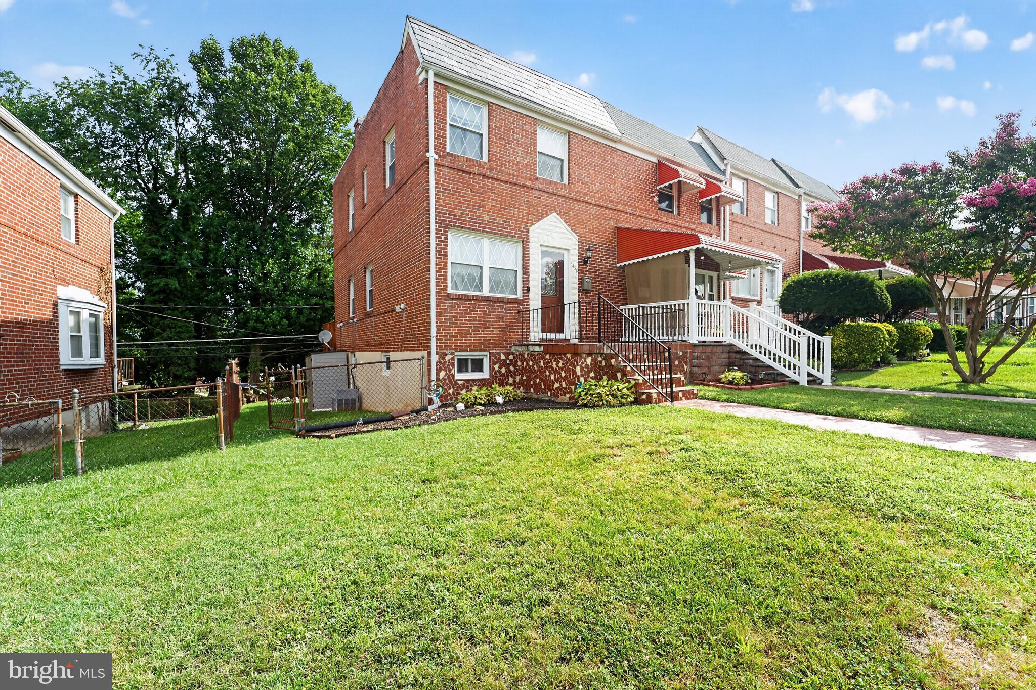 EDMONDALE - Residential