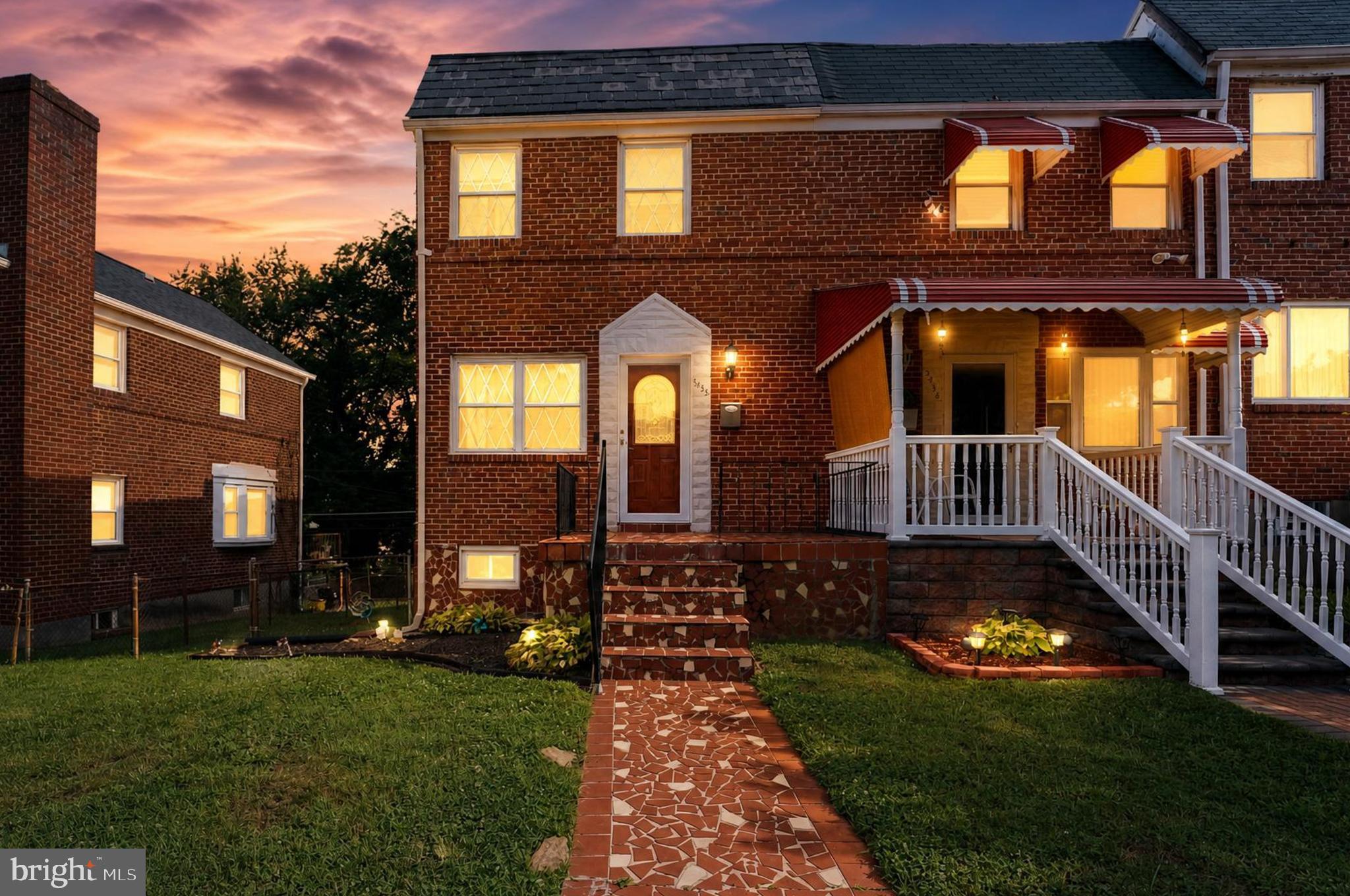 EDMONDALE - Residential