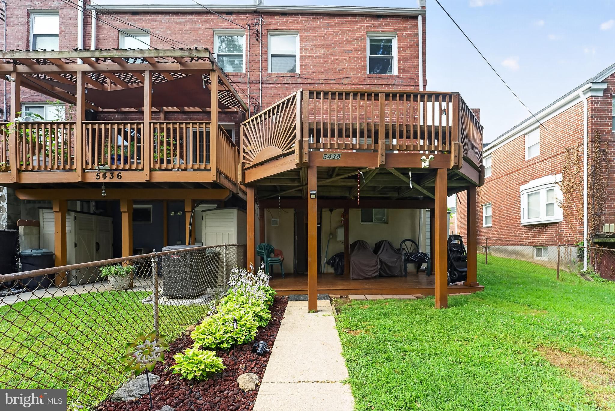 EDMONDALE - Residential