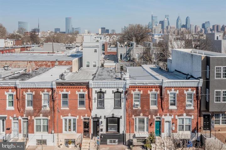 PHILADELPHIA (SOUTH) - Residential
