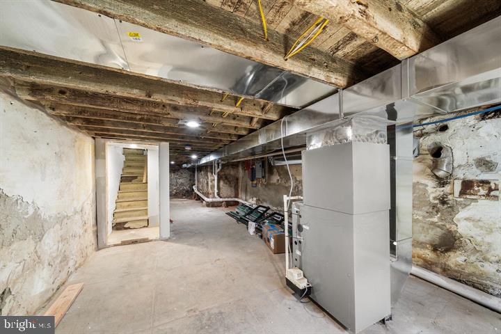 PHILADELPHIA (SOUTH) - Residential