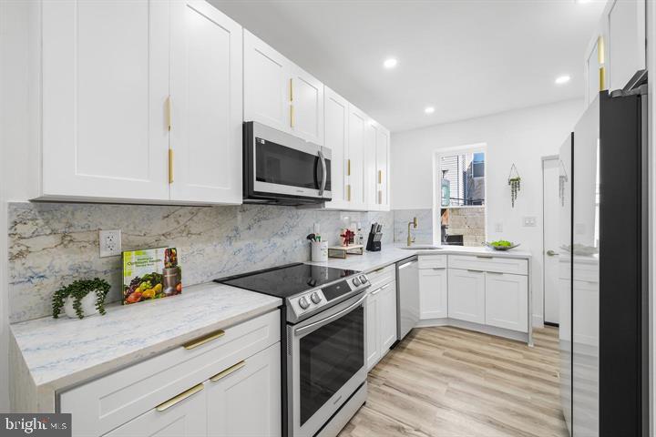 PHILADELPHIA (SOUTH) - Residential