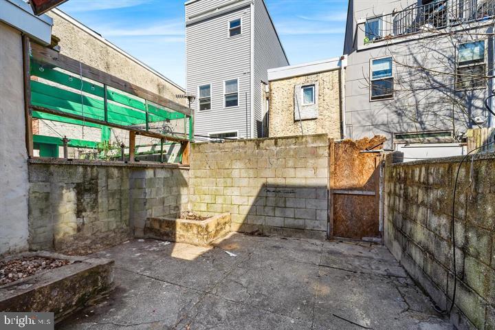 PHILADELPHIA (SOUTH) - Residential