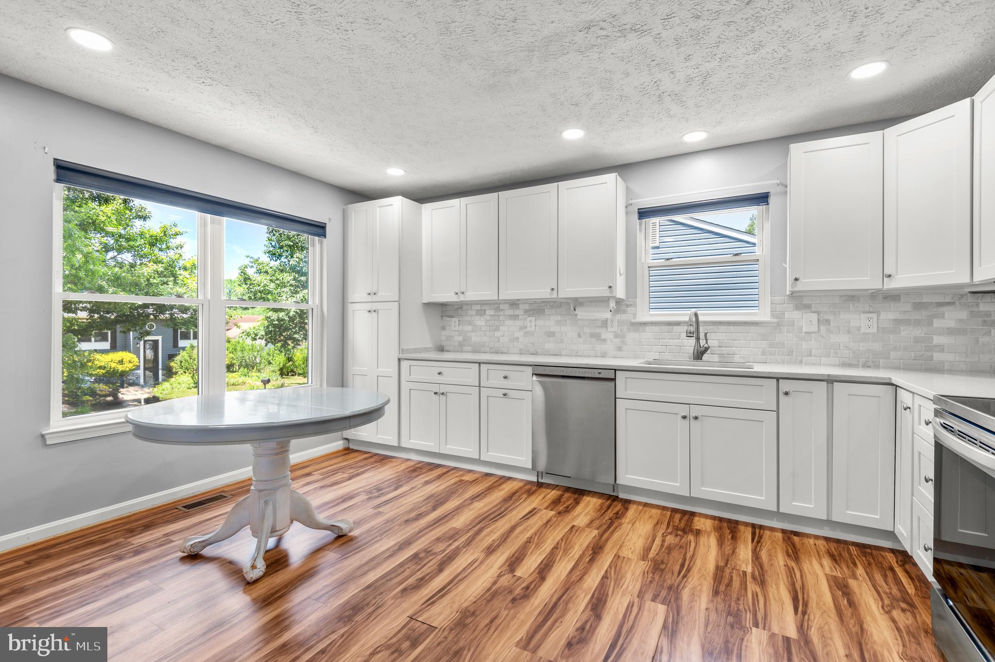 BROCK BRIDGE ESTATES - Residential