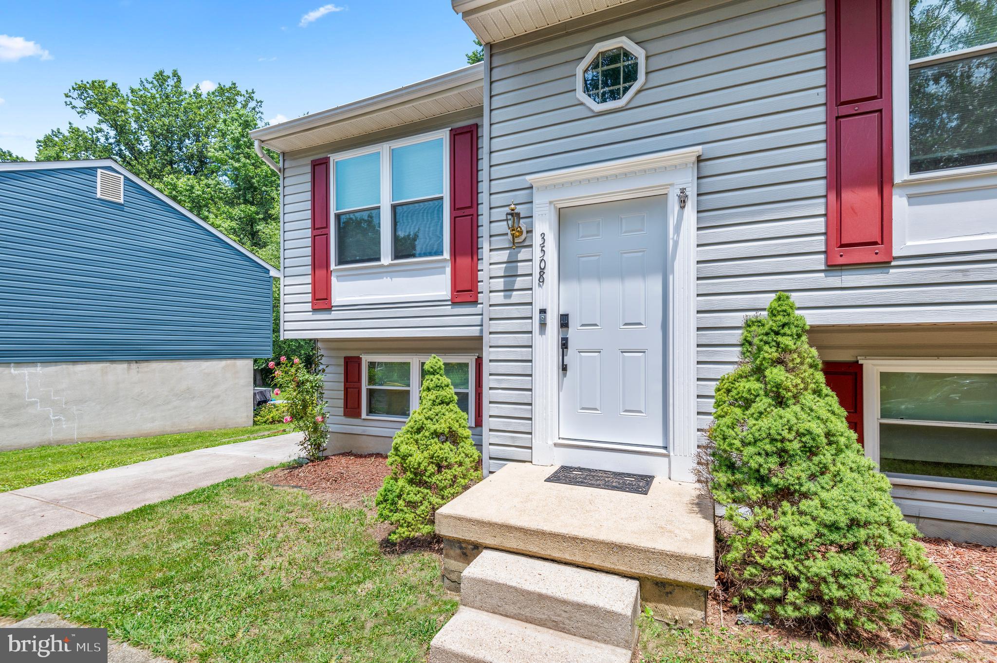 BROCK BRIDGE ESTATES - Residential