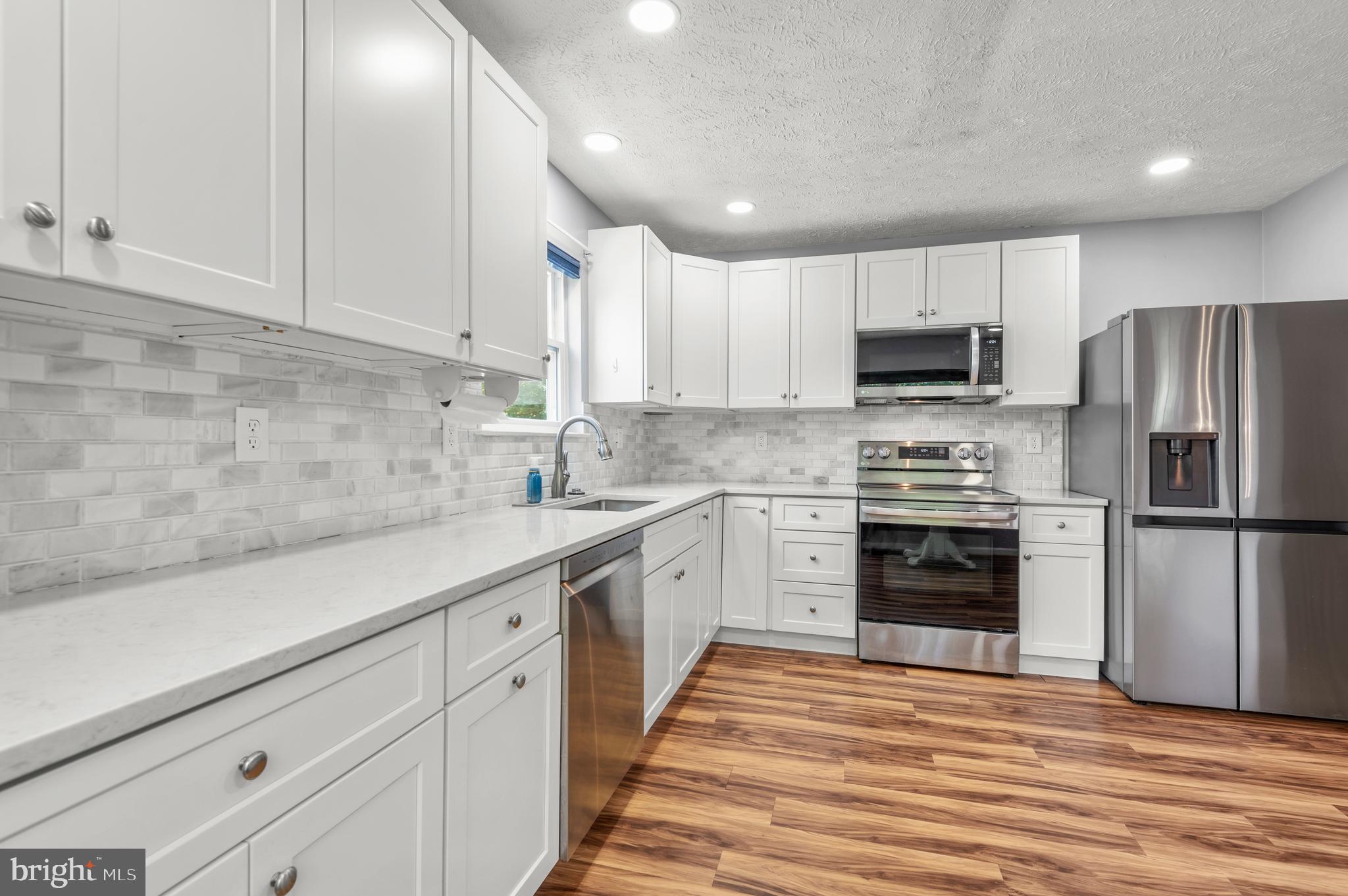 BROCK BRIDGE ESTATES - Residential