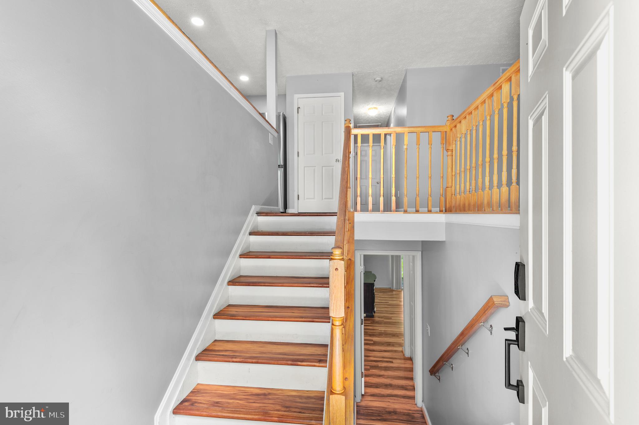 BROCK BRIDGE ESTATES - Residential