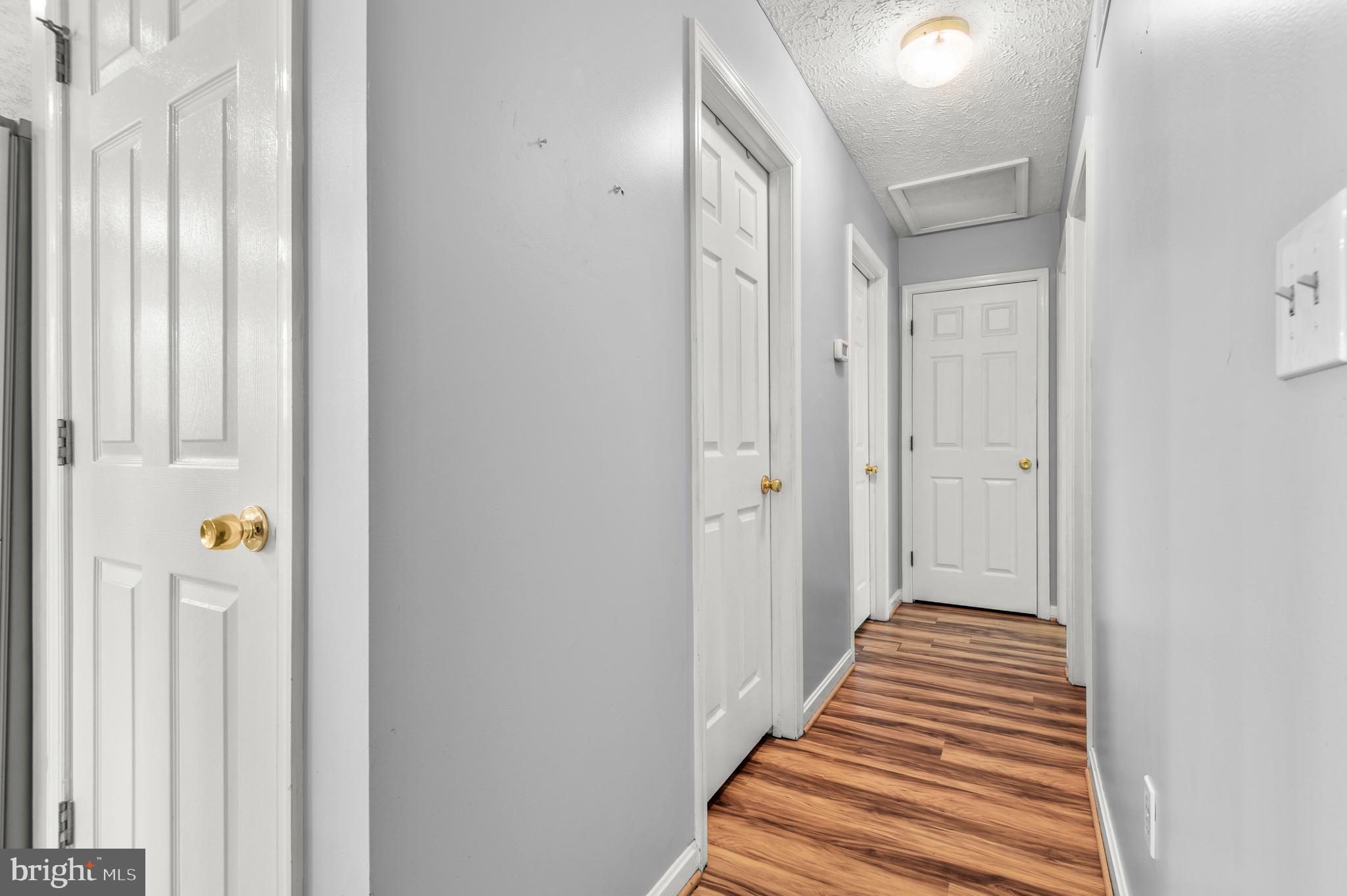 BROCK BRIDGE ESTATES - Residential
