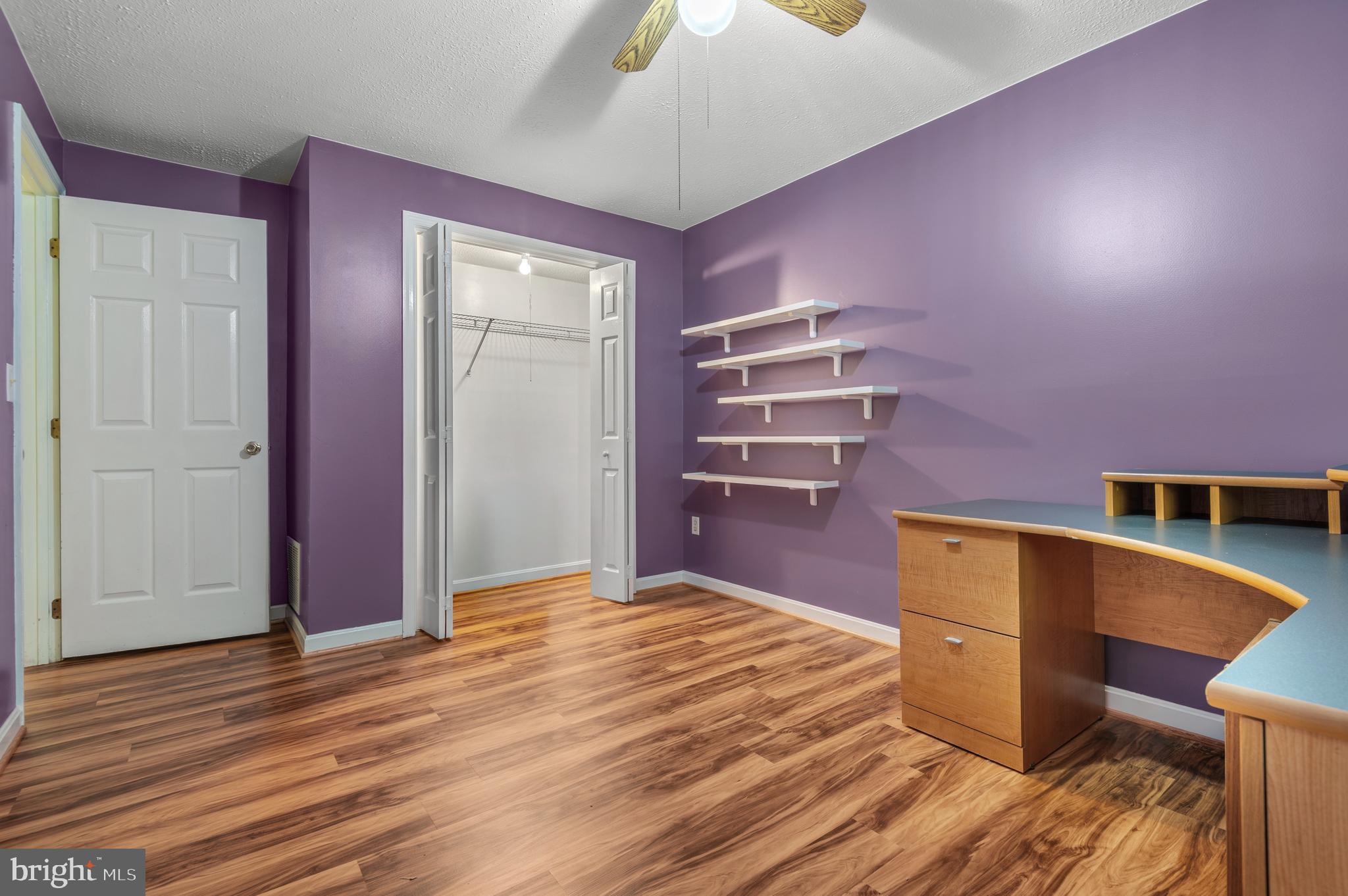BROCK BRIDGE ESTATES - Residential