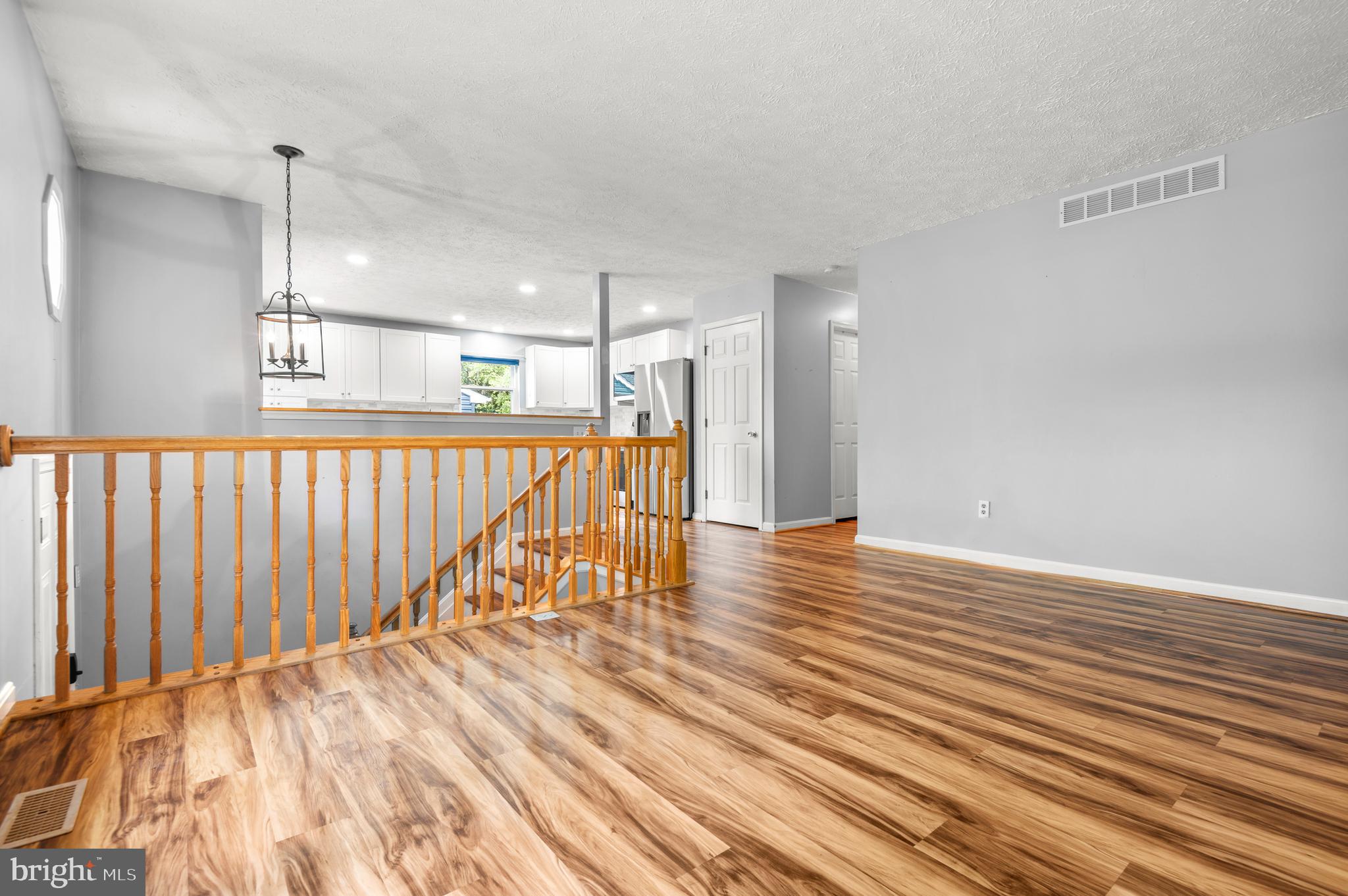 BROCK BRIDGE ESTATES - Residential