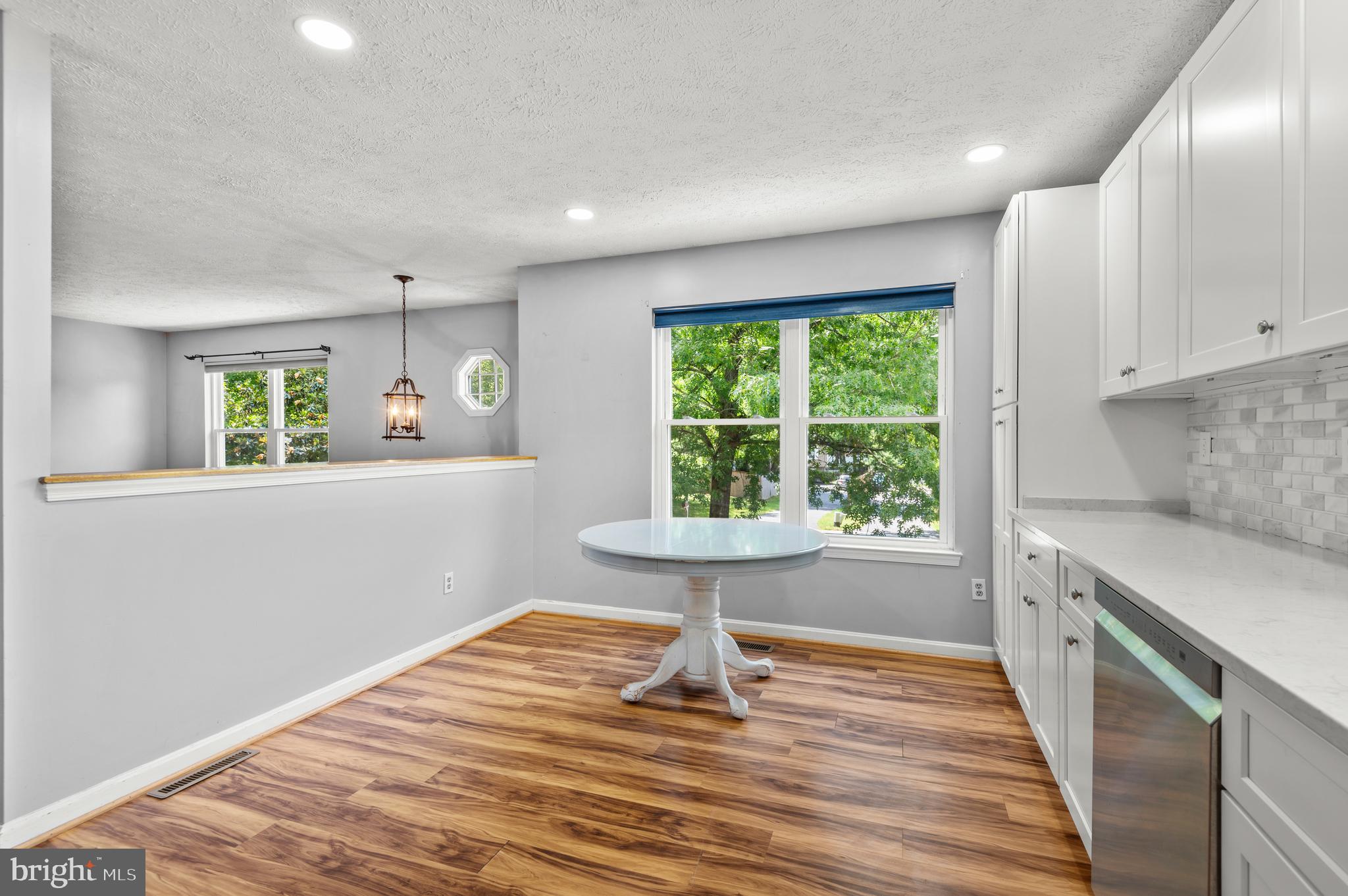 BROCK BRIDGE ESTATES - Residential