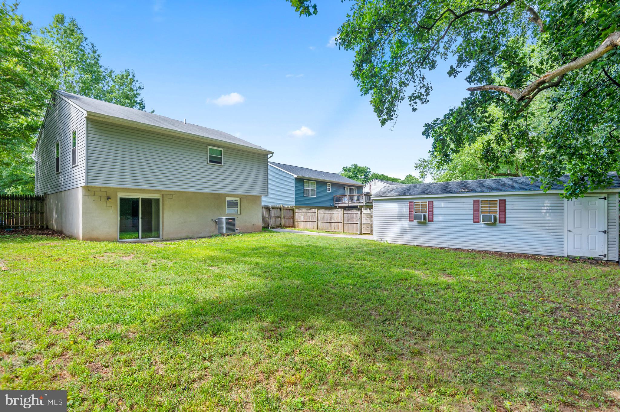 BROCK BRIDGE ESTATES - Residential