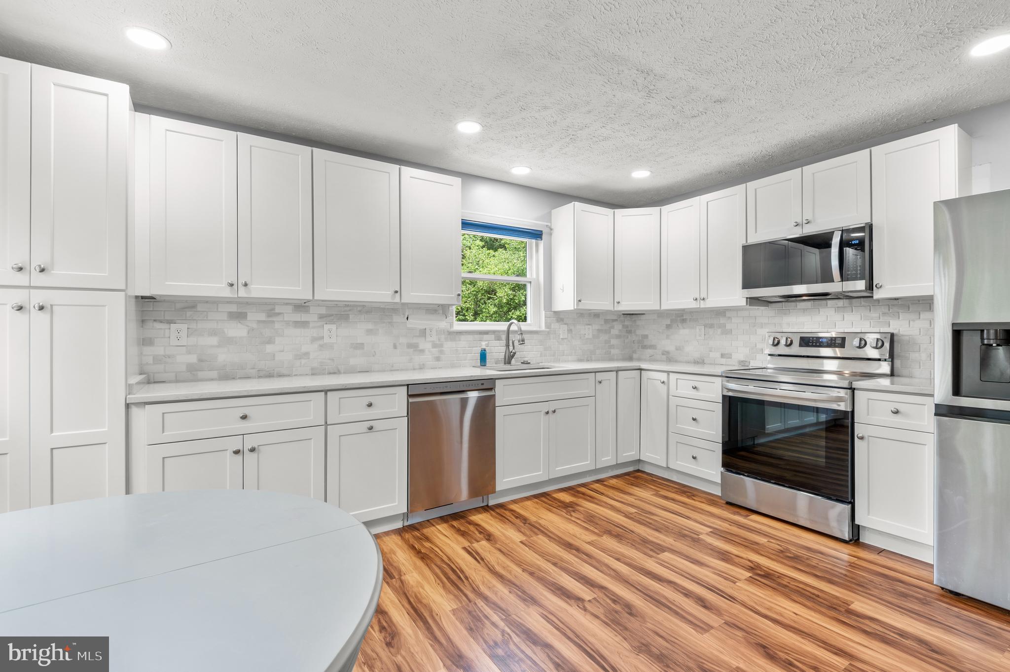 BROCK BRIDGE ESTATES - Residential