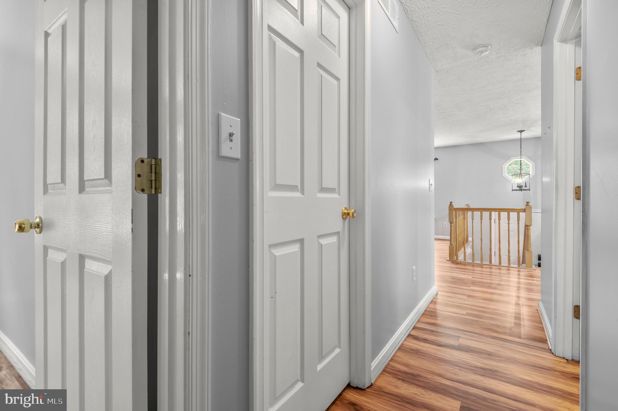 BROCK BRIDGE ESTATES - Residential
