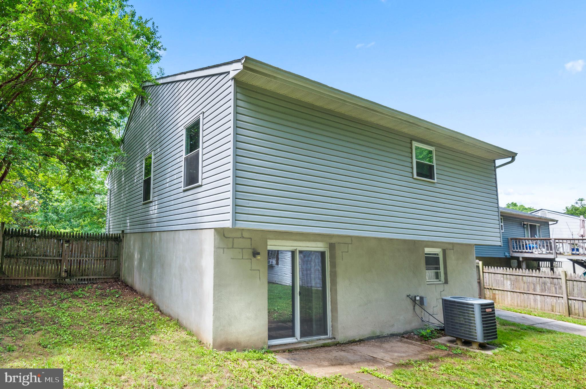BROCK BRIDGE ESTATES - Residential