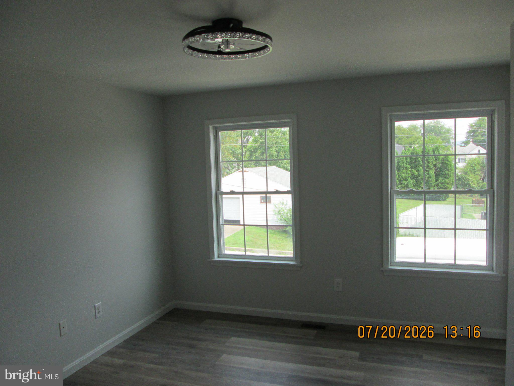 NONE AVAILABLE - Residential