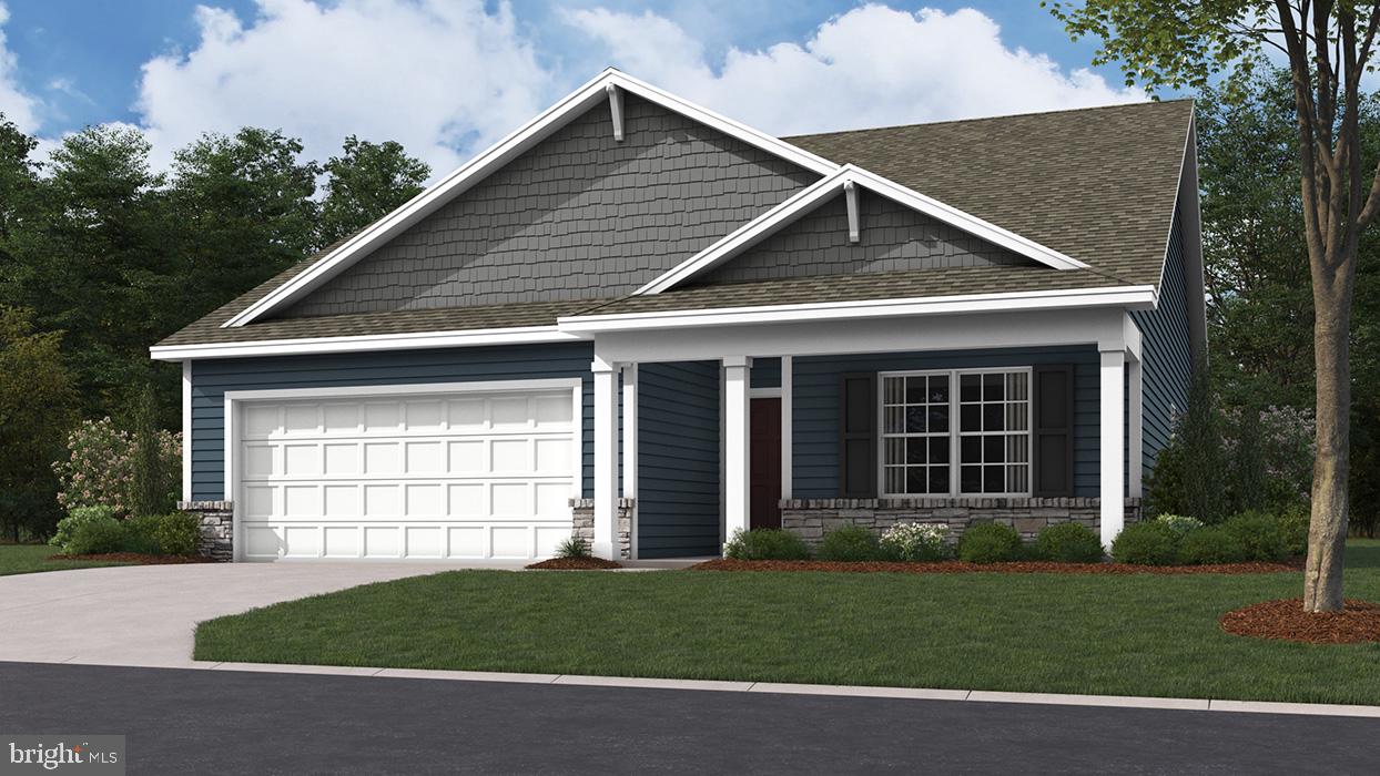 WEST HEMPFIELD - Residential