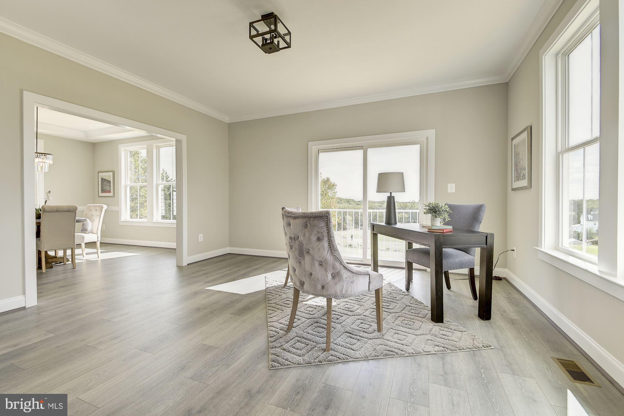 OAKDALE WOODS - Residential