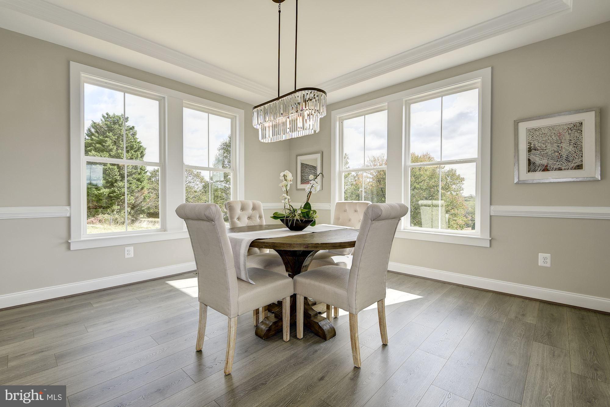 OAKDALE WOODS - Residential