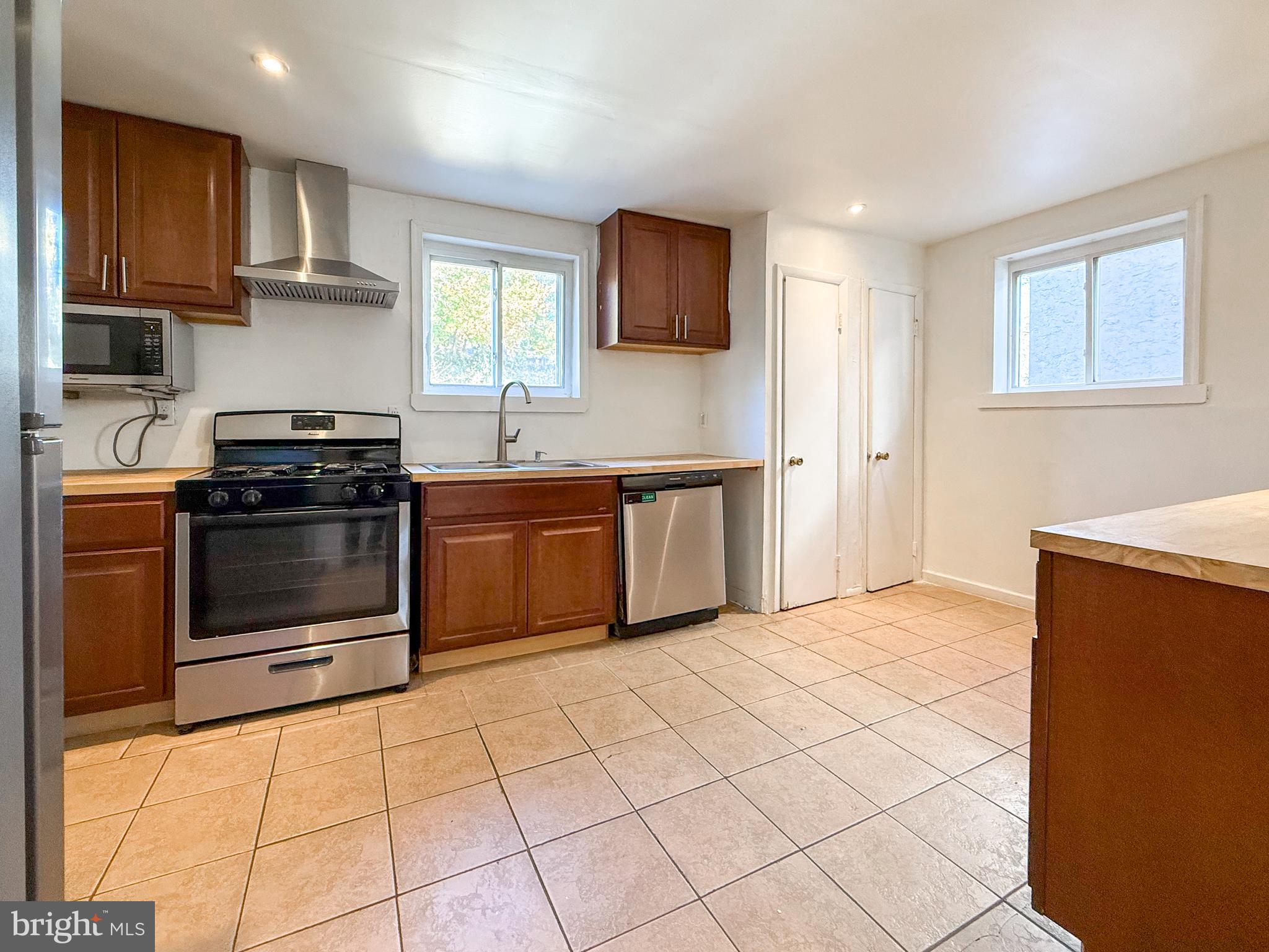 NORRISTOWN - Residential Lease