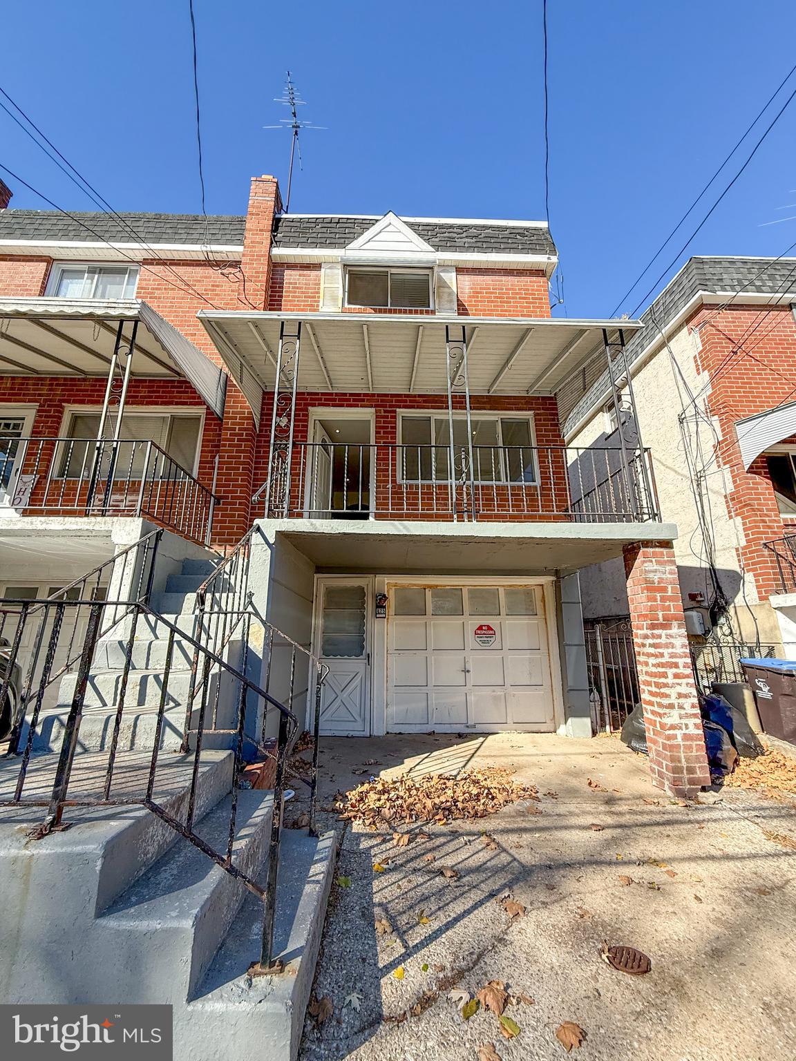 NORRISTOWN - Residential Lease