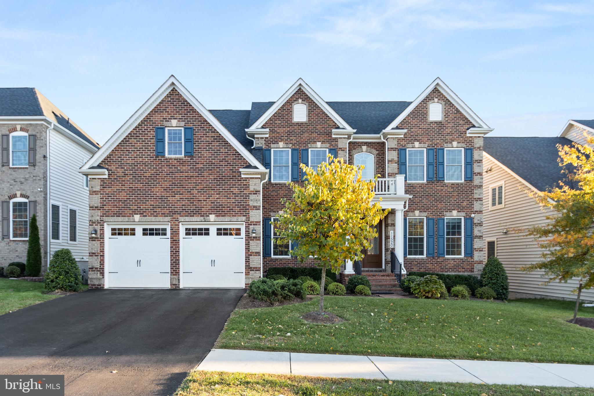 CLARKSBURG VILLAGE - Residential