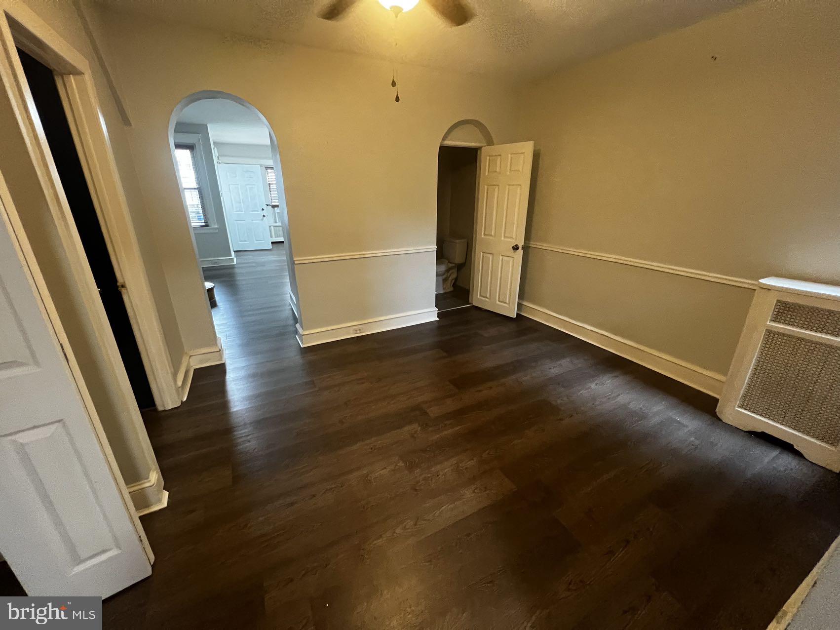 PHILADELPHIA - Residential