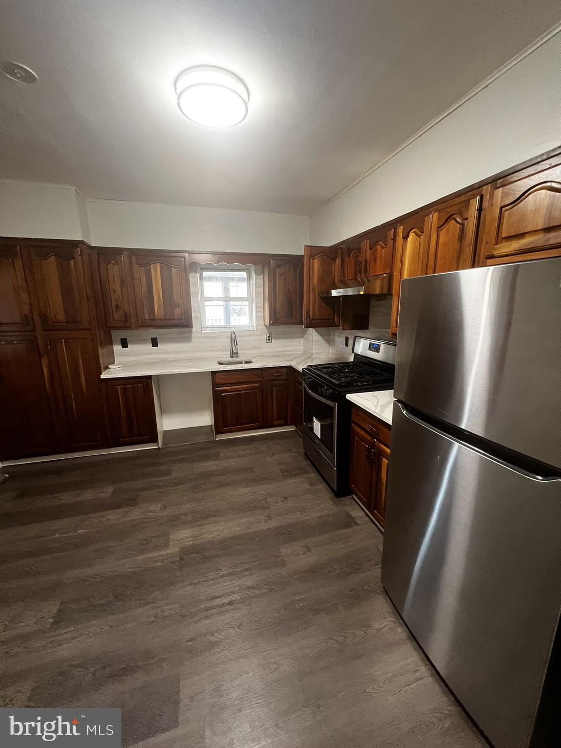 PHILADELPHIA - Residential