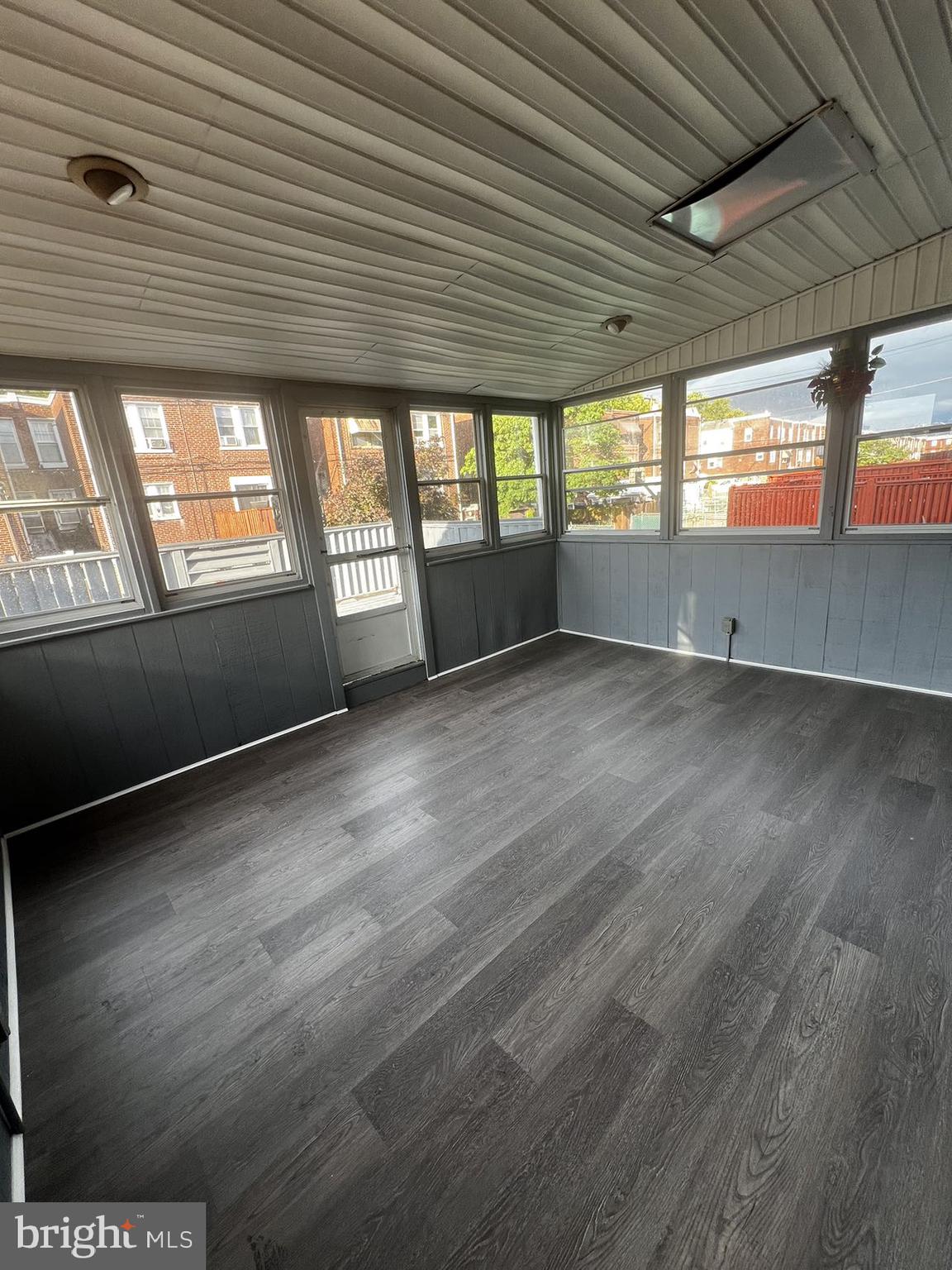 PHILADELPHIA - Residential