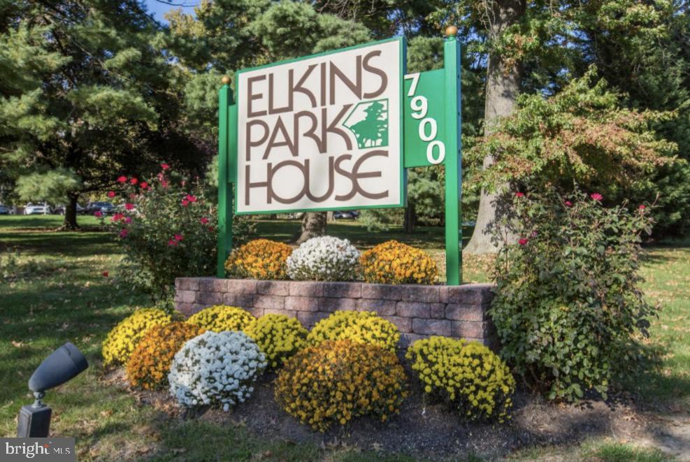 ELKINS PARK - Residential