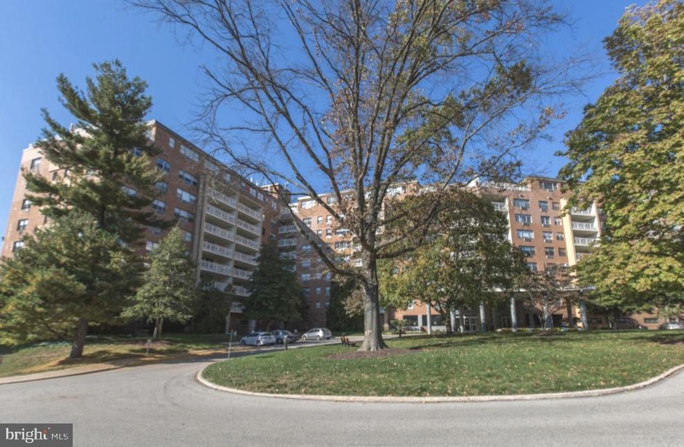 ELKINS PARK - Residential