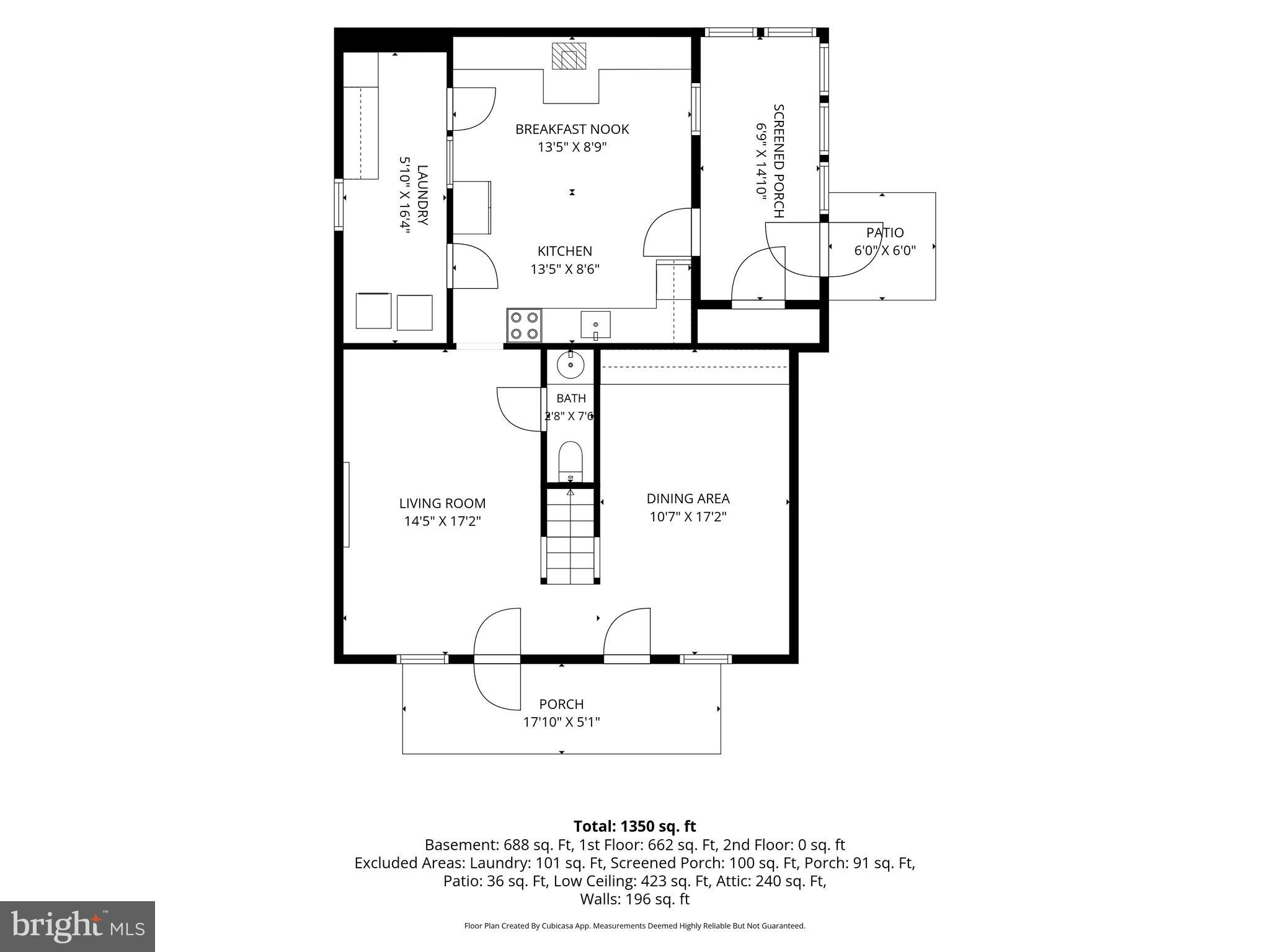MOUNTAINDALE - Residential