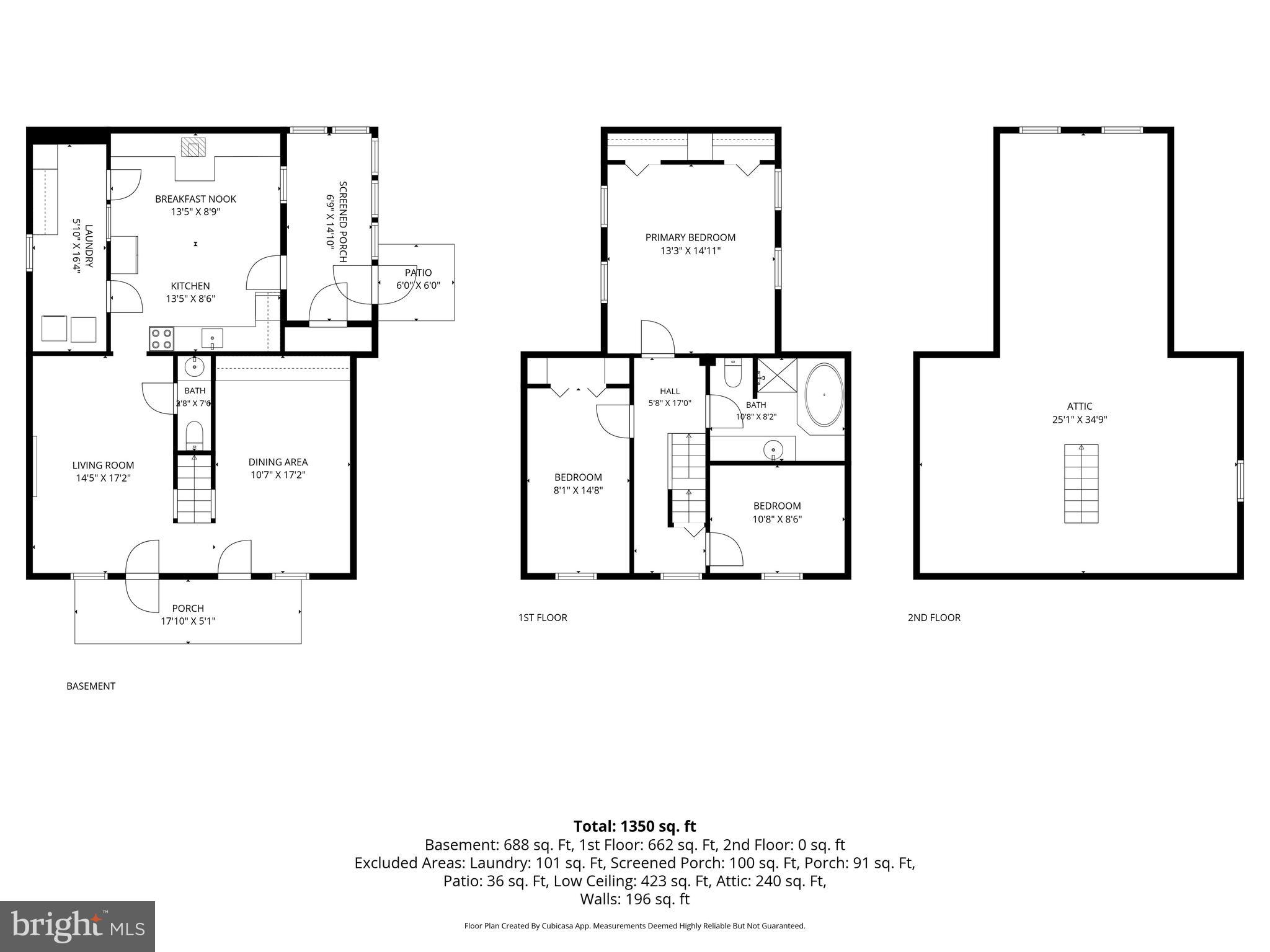 MOUNTAINDALE - Residential