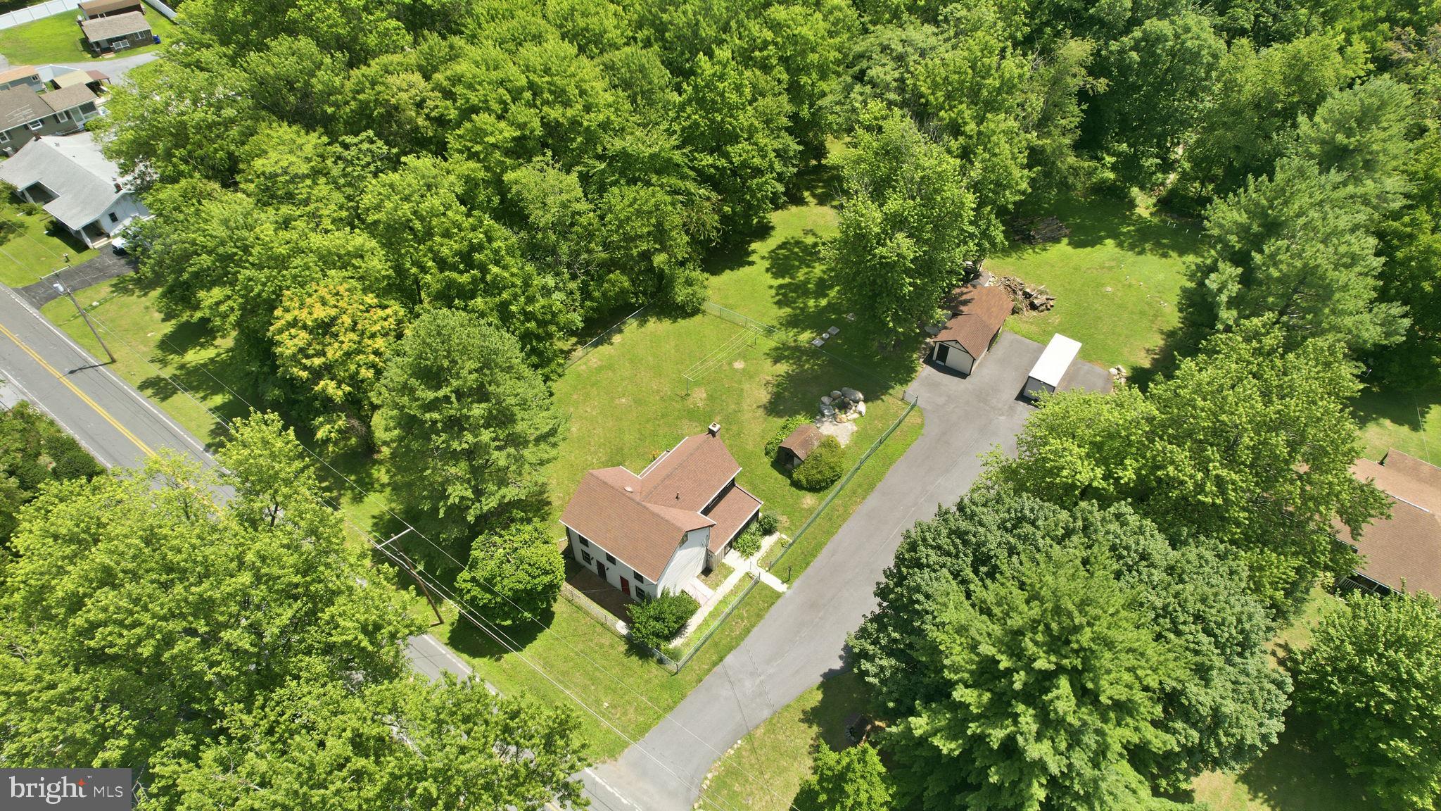 MOUNTAINDALE - Residential