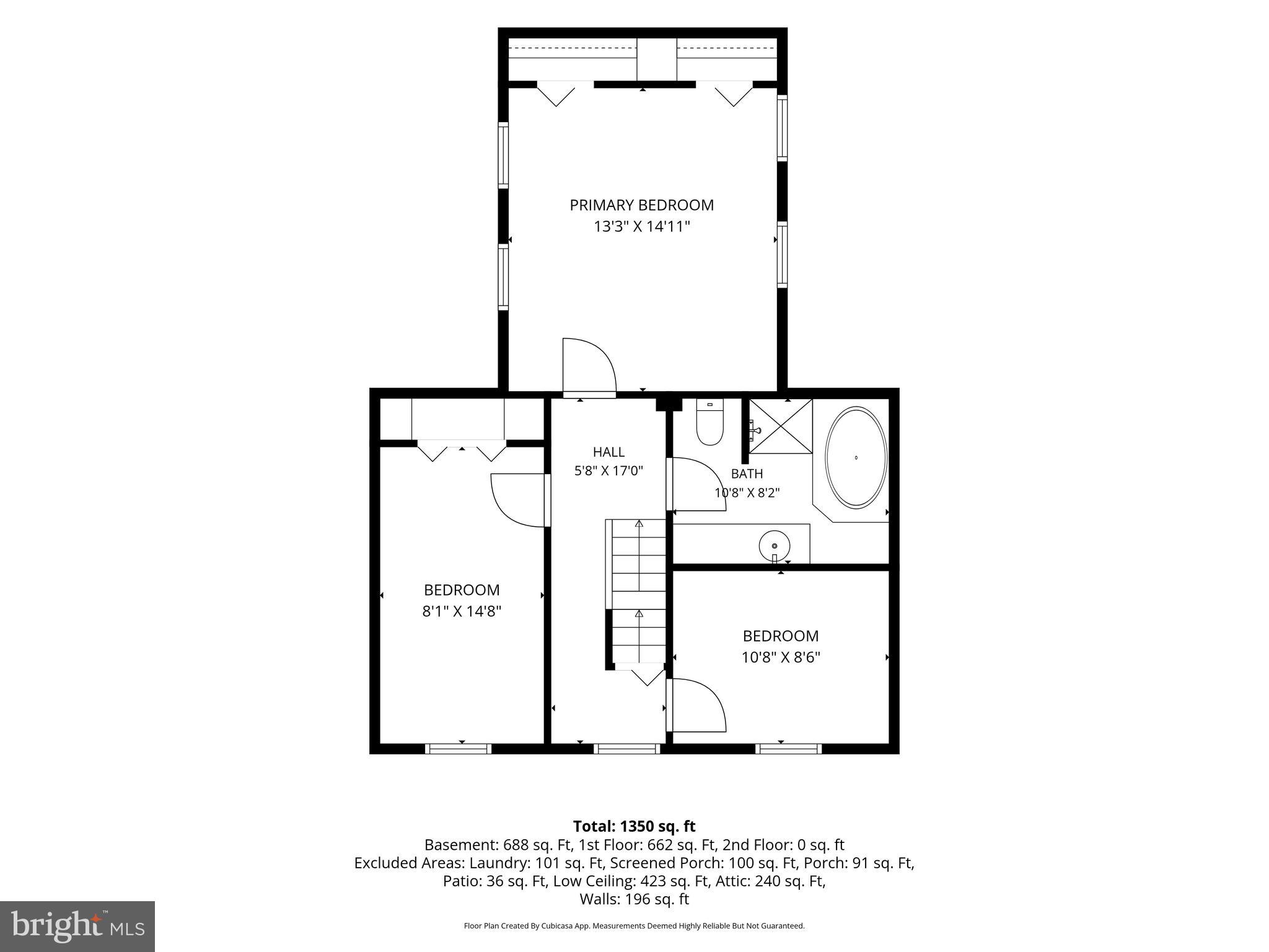 MOUNTAINDALE - Residential