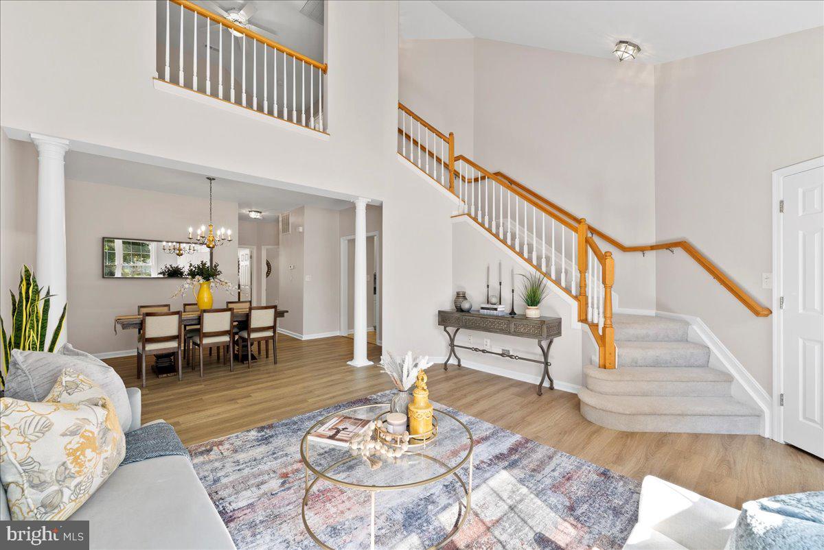HERITAGE HUNT - Residential