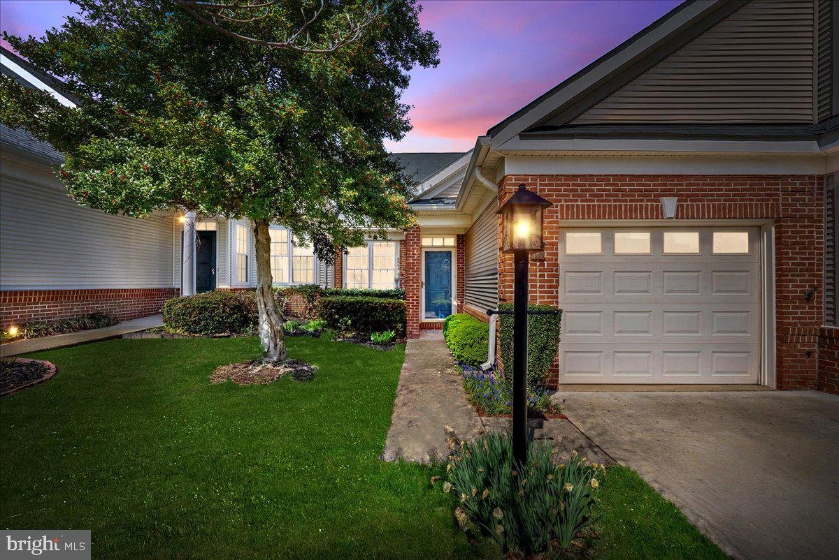 HERITAGE HUNT - Residential