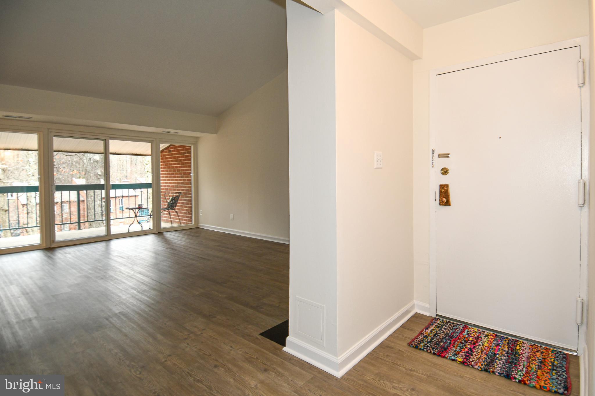 HUNTERS WOODS VILLAGE - Residential