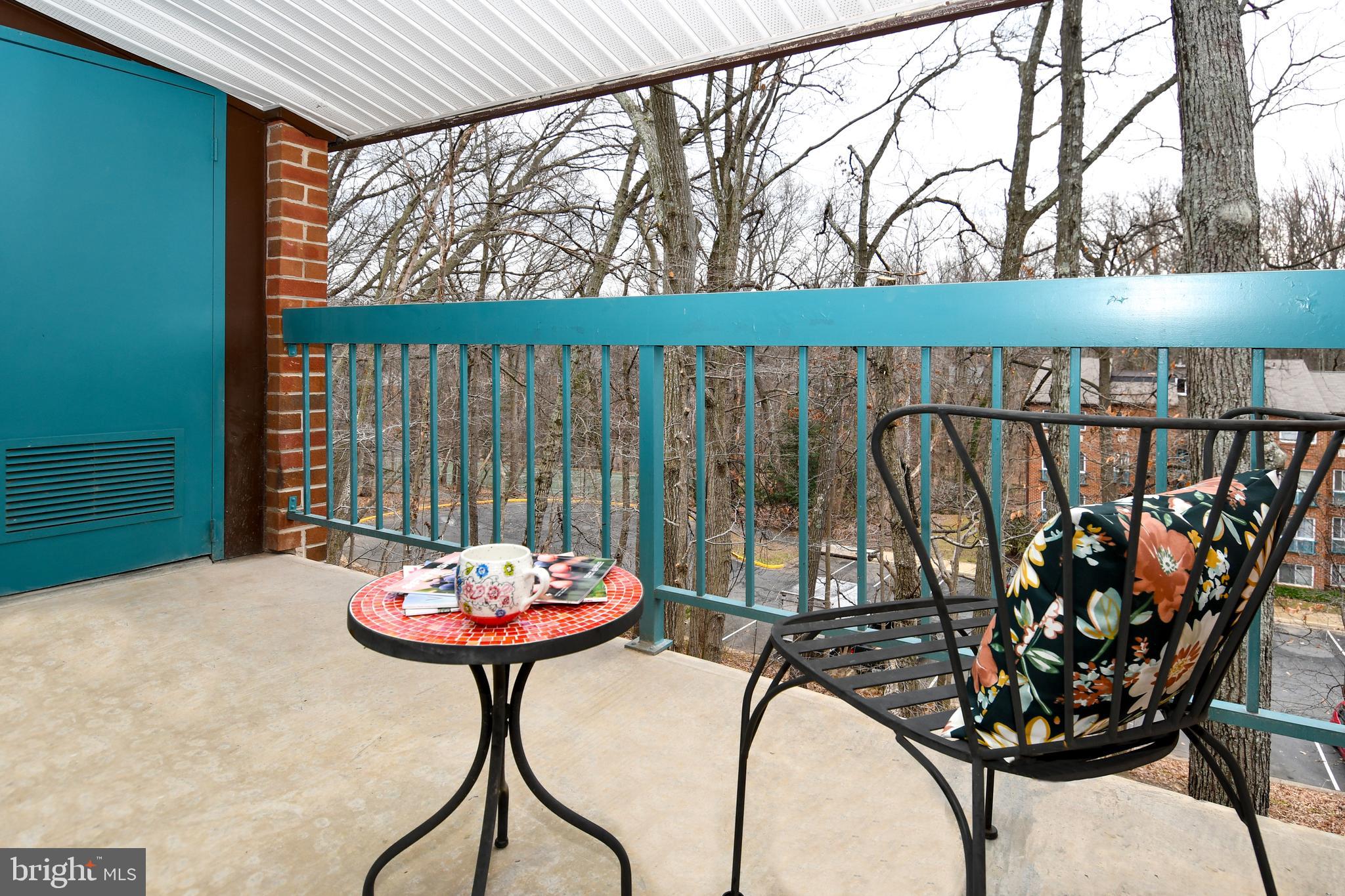 HUNTERS WOODS VILLAGE - Residential