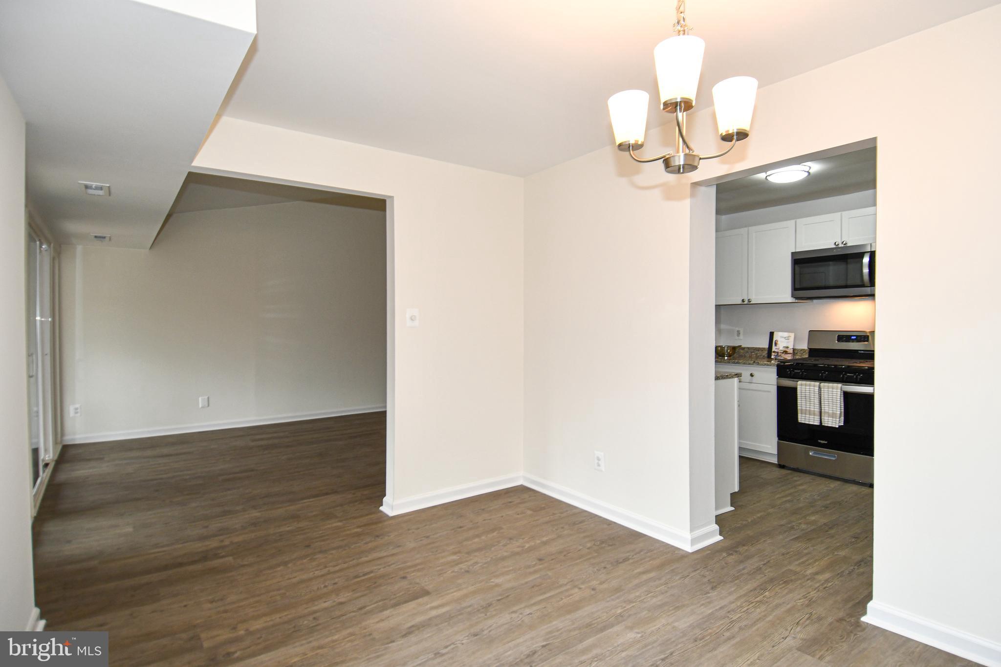 HUNTERS WOODS VILLAGE - Residential