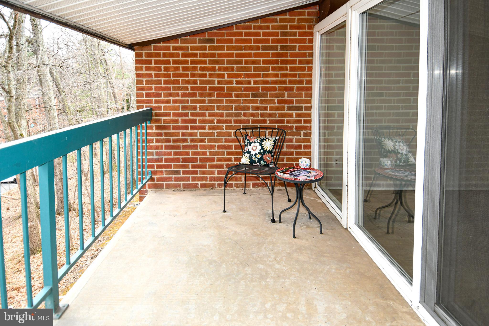 HUNTERS WOODS VILLAGE - Residential