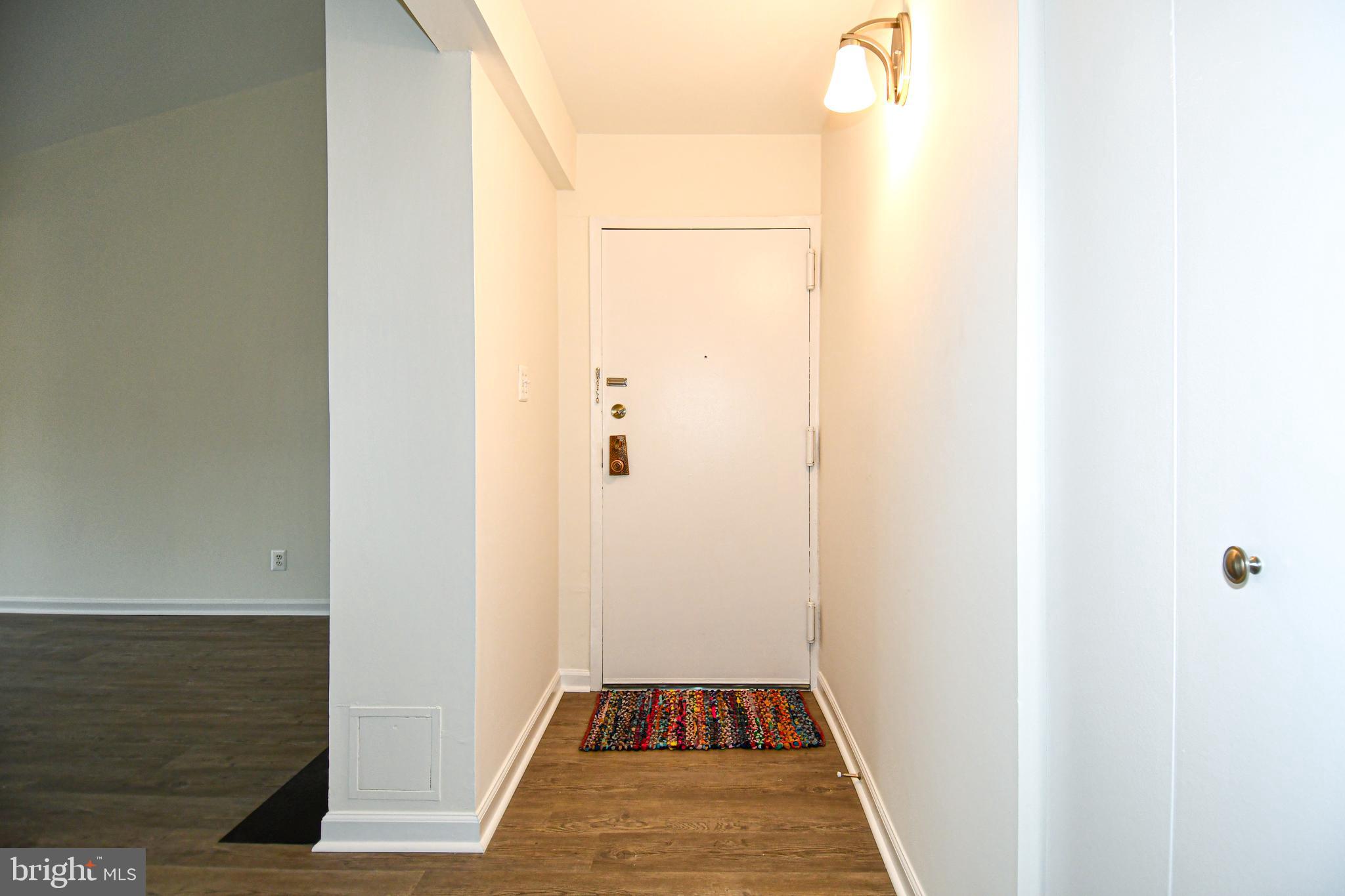 HUNTERS WOODS VILLAGE - Residential