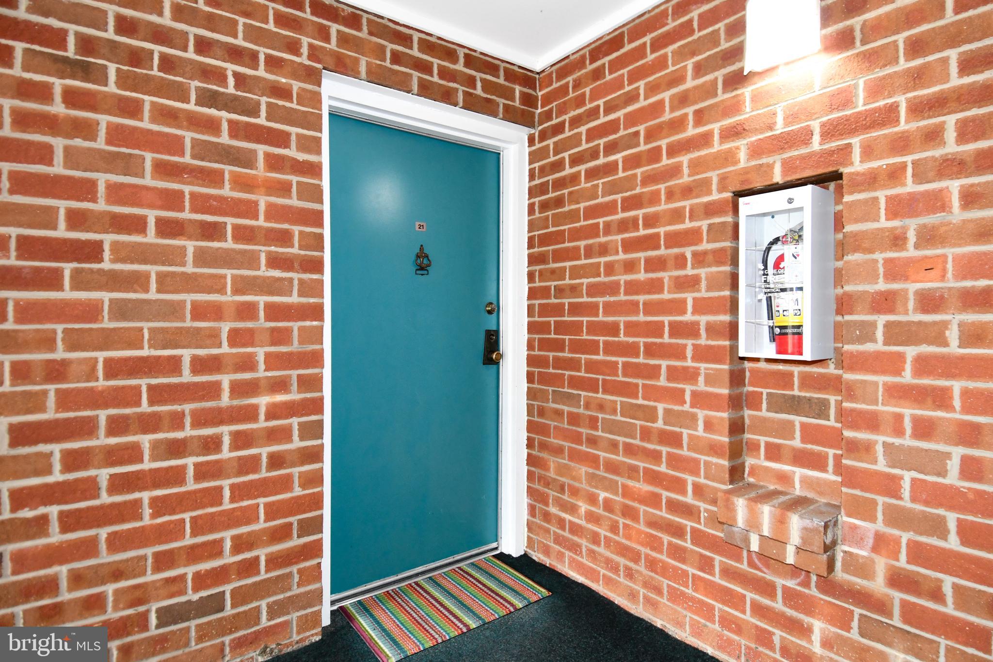 HUNTERS WOODS VILLAGE - Residential