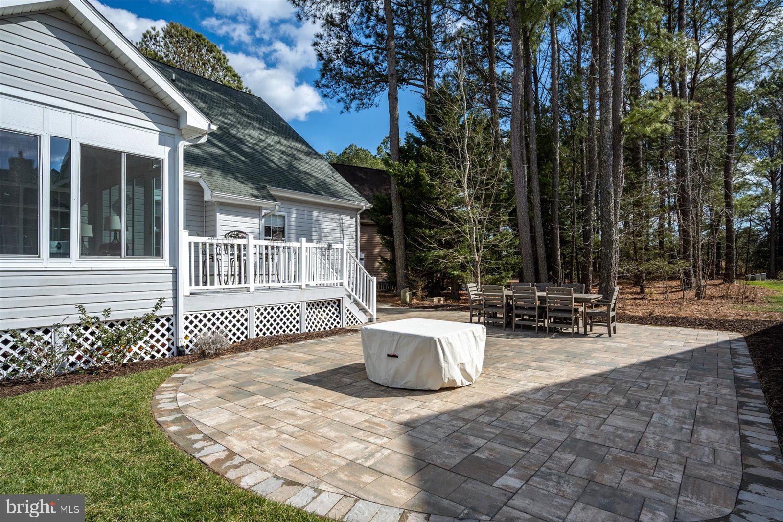 OCEAN PINES - HARBOR VILLAGE - Residential