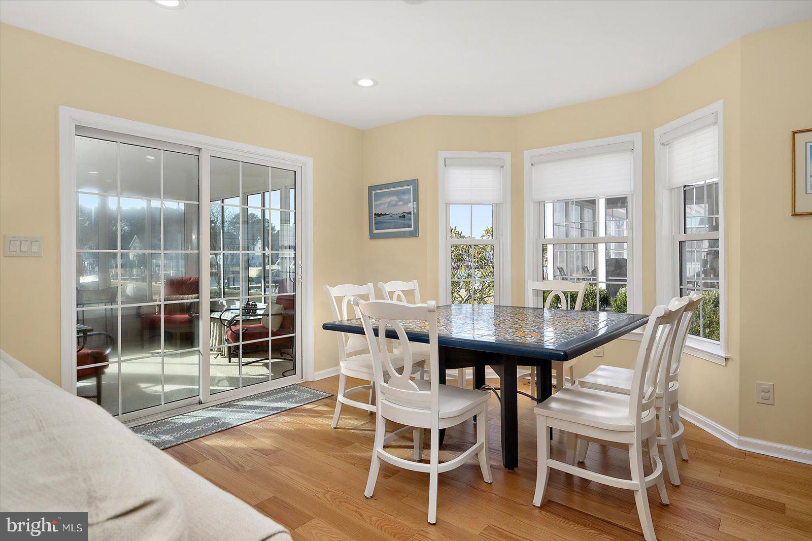 OCEAN PINES - HARBOR VILLAGE - Residential