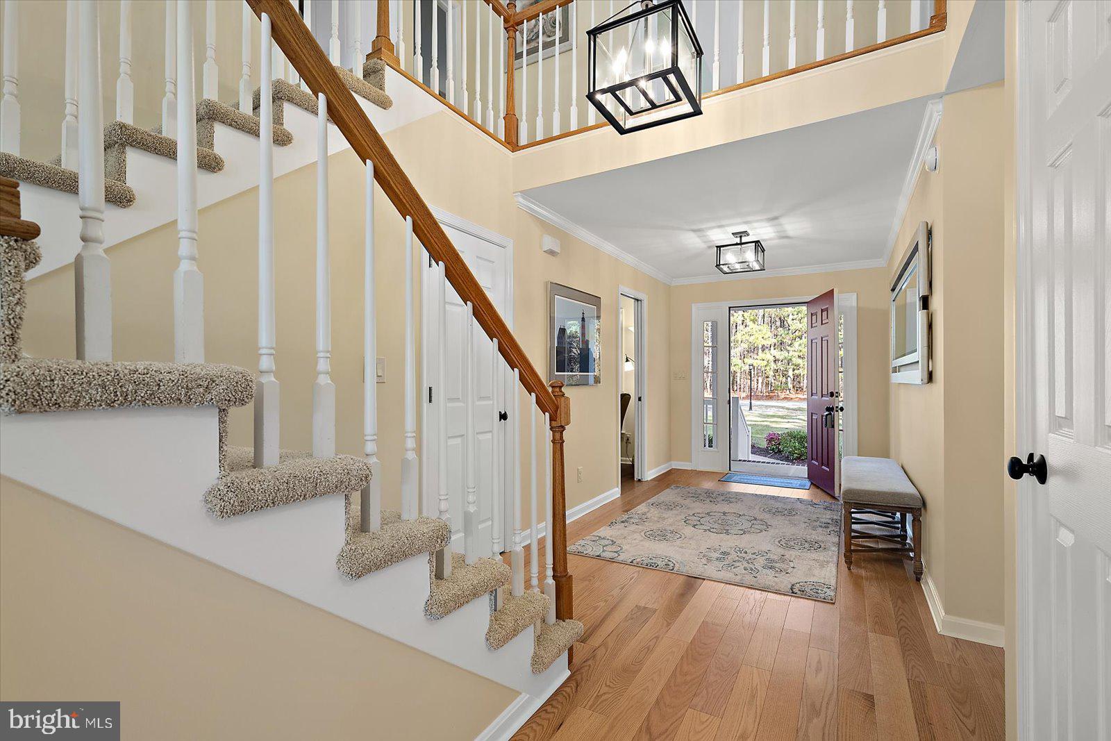OCEAN PINES - HARBOR VILLAGE - Residential