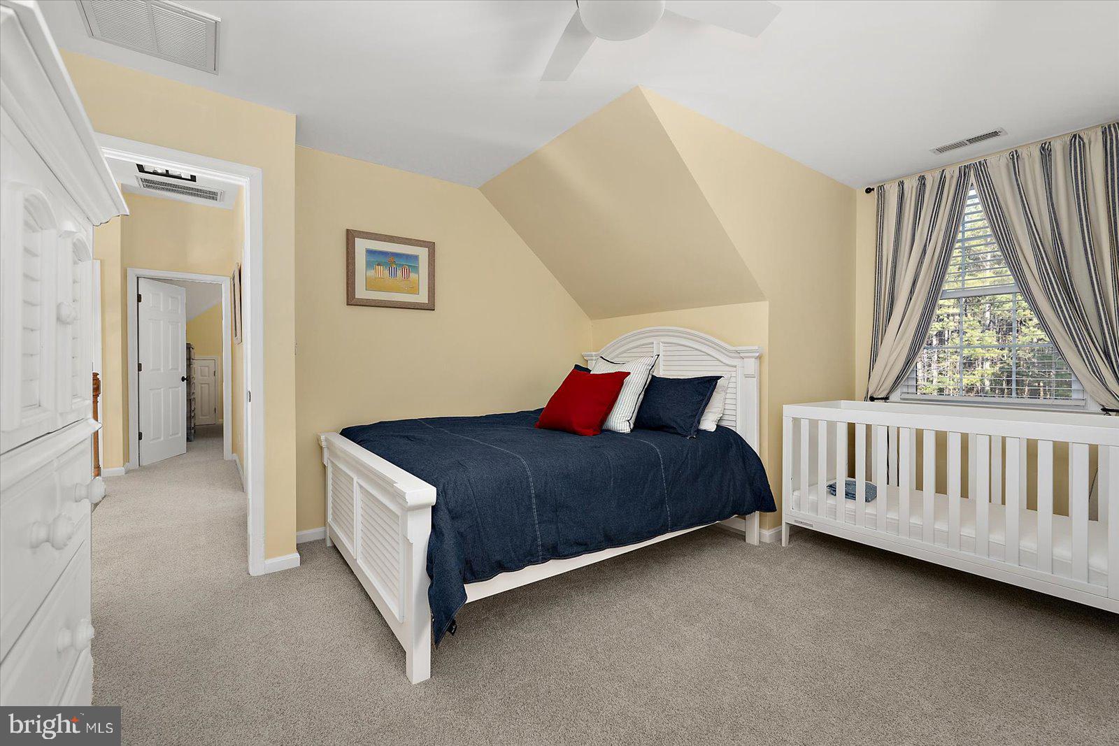 OCEAN PINES - HARBOR VILLAGE - Residential